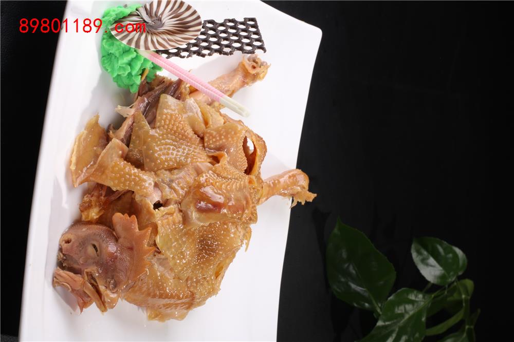 天然居一品鸡